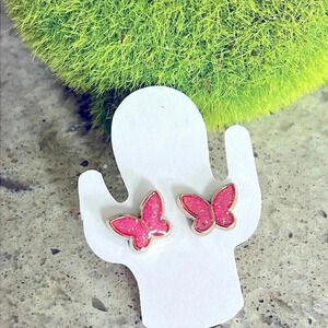 Brand new earrings